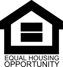 equal housing opportunity logo