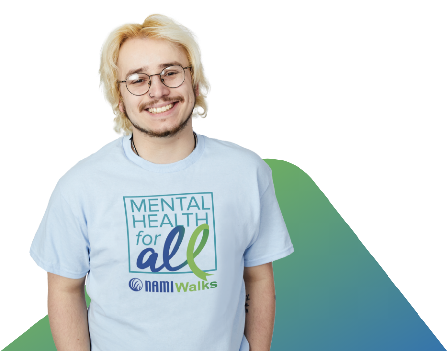 2025 NAMI Walk NAMI