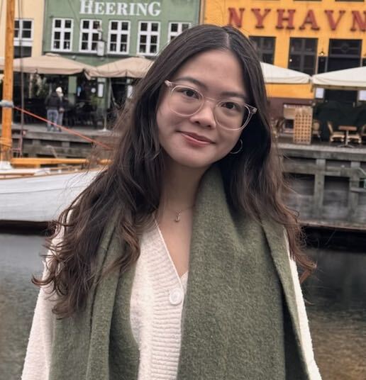 Dr. Phuong Anh Nguyen, BIDMC