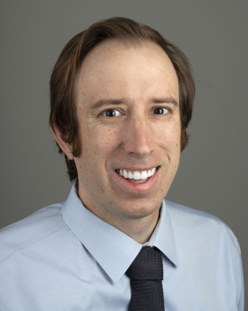 Dr. John Torous